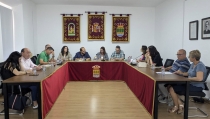 Albox aprueba por unanimidad la protecci&oacute;n y conservaci&oacute;n del Cerro Castillo