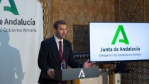 El Plan Andaluc&iacute;a + Accesible reparte ayudas de al menos 100.000 euros