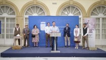 MACAEL: Un viaje en el tiempo con la recreaci&oacute;n hist&oacute;rica 'Canteros y Caciques'