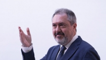 Juan Espadas anuncia que da "un paso al lado" en el PSOE de Andaluc&iacute;a