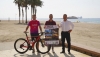 Abiertas las inscripciones del IX Triatl&oacute;n de Carboneras, que se celebrar&aacute; en septiembre