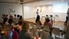 Verdiblanca organiza en Almer&iacute;a un encuentro europeo de formaci&oacute;n