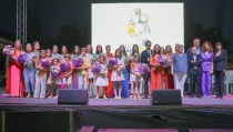 El Ejido da el pistoletazo de salida a las Fiestas de San Isidro Labrador