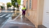 Almer&iacute;a destina 193 millones al nuevo contrato de limpieza de calles y playas