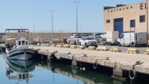 La Autoridad Portuaria de Almer&iacute;a licita las obras de mejora de la d&aacute;rsena del Puerto Pesquero