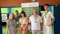 La UAL participa en el I Encuentro Nacional de Comisiones de Convivencia