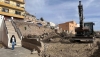 Hu&eacute;rcal de Almer&iacute;a contar&aacute; con 32 nuevas plazas de aparcamiento en el casco antiguo
