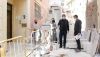 Arranca en Adra 'Rincones con encanto', el proyecto para embellecer zonas p&uacute;blicas
