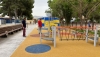 Pulp&iacute; rehabilita y mejora el parque y el pavimento de Ciudad Jard&iacute;n