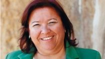 26M. ENTREVISTA a Amalia Rom&aacute;n / Candidata de IU-Equo a la alcald&iacute;a de Almer&iacute;a