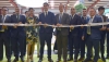 Arranca la 16&ordf; edici&oacute;n de Expolevante N&iacute;jar con r&eacute;cord de empresas participantes