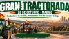 ASAJA, COAG y Uni&oacute;n de Uniones convocan una gran tractorada en Madrid por un campo con futuro