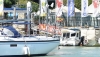 La bah&iacute;a de C&aacute;diz iza velas y bate r&eacute;cord con la 31&ordf; Regata Juan de la Cosa