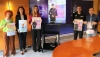 El Ejido busca concienciar a los j&oacute;venes contra la violencia de g&eacute;nero