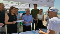 Andaluc&iacute;a promociona mediante la gastronom&iacute;a la calidad de los productos pesqueros