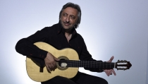 La Feria de Almer&iacute;a  arranca hoy con el preg&oacute;n de Juan Jos&eacute; Carmona