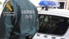 Dos detenidos por hurto y extorsi&oacute;n a un conductor accidentado en El Ejido