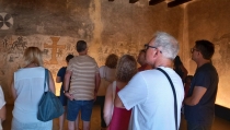 Cuevas del Almanzora se consolida como destino tur&iacute;stico con cifras de r&eacute;cord