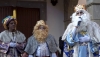 Los Reyes Magos de Oriente recorrer&aacute;n las calles de Adra el 5 de enero