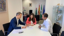 Hu&eacute;rcal de Almer&iacute;a recibe 193.000 euros para facilitar la inserci&oacute;n de desempleados
