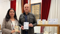 Cuevas del Almanzora presenta la programaci&oacute;n cultural para el invierno
