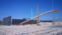 El tr&aacute;fico de mercanc&iacute;as en los puertos de Almer&iacute;a creci&oacute; un 62,7% en enero