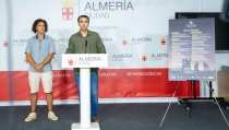 Nueve experiencias para conocer el cielo de Almer&iacute;a este verano