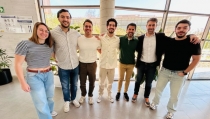 La UAL lidera una investigaci&oacute;n sobre c&aacute;ncer infantil y ejercicio f&iacute;sico
