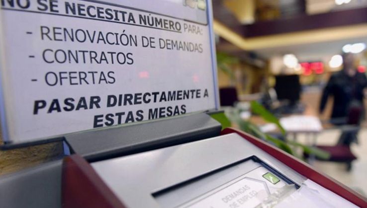 2,86 millones de fondos europeos para la inserci&oacute;n laboral de colectivos vulnerables en Almer&iacute;a