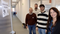 La Unidad de Atenci&oacute;n Psicol&oacute;gica de la UAL inicia una nueva etapa