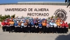 La Universidad de Almer&iacute;a incorpora a m&aacute;s de 60 nuevos doctores a su Claustro