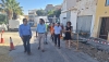 Sorbas renueva su casco urbano y varios caminos rurales