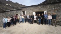 La Red de Centros de Interpretaci&oacute;n da a conocer el patrimonio de Almer&iacute;a
