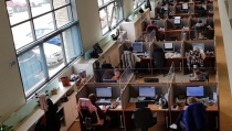 El Servicio de Teleasistencia de la Junta atiende m&aacute;s de 128.000 llamadas en Almer&iacute;a