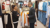 La Inspecci&oacute;n Comercial realiz&oacute; 205 acciones en 2023 en Almer&iacute;a para mejorar la competitividad del sector