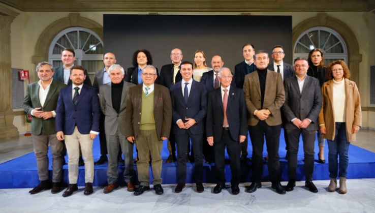 La Cl&aacute;sica Ciclista de Almer&iacute;a contar&aacute; con la participaci&oacute;n de 147 corredores y 133 corredoras