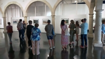 El CAF celebra un curso sobre los v&iacute;nculos entre fotograf&iacute;a y literatura