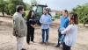 Andaluc&iacute;a lidera a siete regiones europeas en un proyecto de digitalizaci&oacute;n agraria