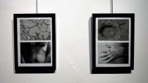 La Guajira inaugura 'Territorios', primera exposici&oacute;n de la fot&oacute;grafa Fina Garc&iacute;a