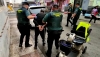 Detienen en Roquetas de Mar a seis personas acusadas de cometer 53 delitos