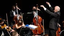 La OCAL ofrece este domingo el quinto concierto de su ciclo dedicado a Beethoven