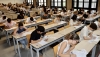 M&aacute;s de cuatro mil estudiantes realizan la PAU en la Universidad de Almer&iacute;a
