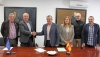 Pulp&iacute; y Fundaci&oacute;n Primaflor renuevan su convenio anual de colaboraci&oacute;n social