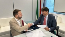 Andaluc&iacute;a Emprende e IAJ optimizar&aacute;n los servicios de apoyo a j&oacute;venes