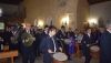 La Semana Santa arranca en N&iacute;jar con el concierto de marchas procesionales