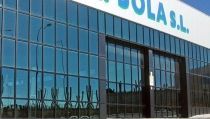 Econom&iacute;a apoya con m&aacute;s de 840.000 euros los proyectos de Cristaler&iacute;a F. Sola