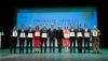 Presentadas 56 candidaturas a los Premios de Andaluc&iacute;a de Agricultura y Pesca