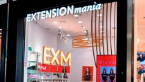 EXTENSIONmania abre un sal&oacute;n en el Centro Comercial Torrec&aacute;rdenas
