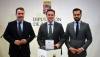 La Diputaci&oacute;n de Almer&iacute;a llega a deuda cero y avanza m&aacute;s inversi&oacute;n en los municipios