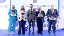 Diputaci&oacute;n reconoce al tejido empresarial su implicaci&oacute;n con la responsabilidad social